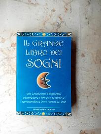 Il grande libro dei sogni.