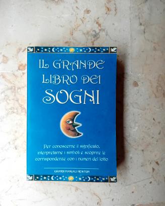 Il grande libro dei sogni.