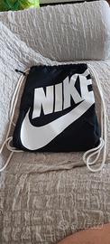 Sacca Nike nuova