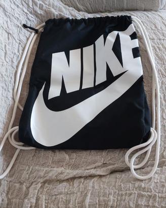 Sacca Nike nuova