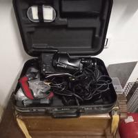 Telecamera Sony