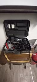 Telecamera Sony