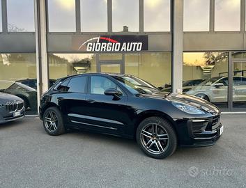 PORSCHE Macan 2.0 T