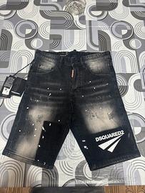 Shorts Dsquared2