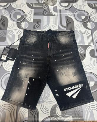 Shorts Dsquared2