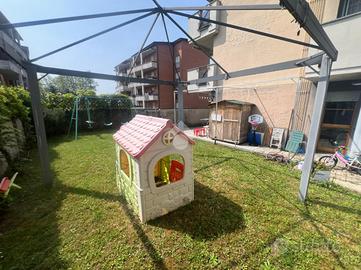 3 LOCALI A ABBIATEGRASSO