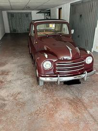 FIAT 500 C