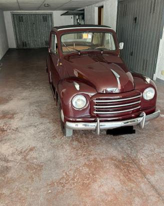 FIAT 500 C
