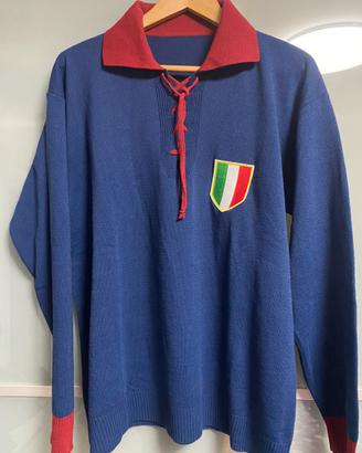 Maglia Bologna Vintage