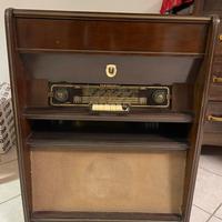 Radio d’epoca