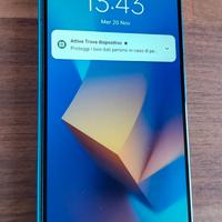 Xiaomi Redmi Note 10s 6+64Gb