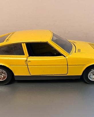 Matra Simca Bagheera Burago scala 1/24