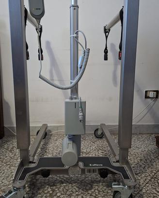 Sollevatore Sollievo Plus