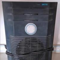 Stufa elettrica 