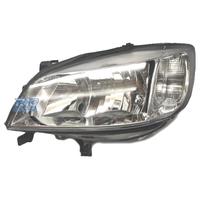 FARO SINISTRO OPEL ZAFIRA 99-05