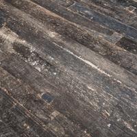 Pavimento legno rovere nero