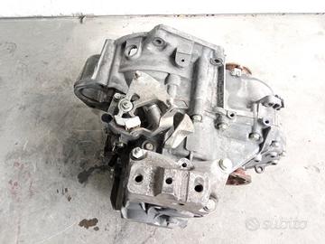 cambio 6 marce golf 4