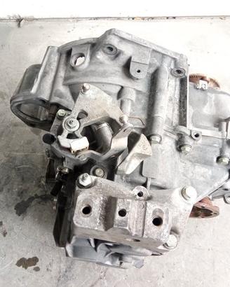 cambio 6 marce golf 4