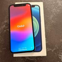 Apple iPhone 12 Mini 128GB