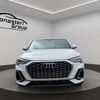 Audi Q3 SPB 35 TDI S tronic line edition