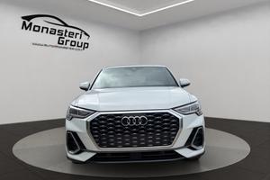 Audi Q3 SPB 35 TDI S tronic line edition