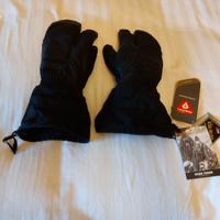 guanti black diamond goretex alpinismo