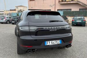 Porsche macan s 3.0 v6