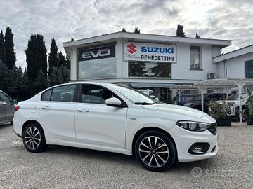 Fiat Tipo 1.6 Mjt Opening Edition Plus Tua a 127€ 