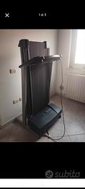 tapis roulant elettrico 