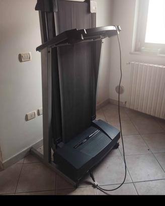 tapis roulant elettrico 
