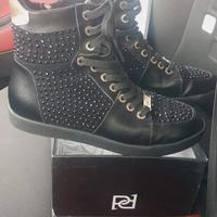 Sneakers Lui-jo nere