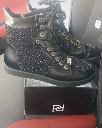 Sneakers Lui-jo nere