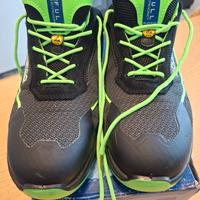 Sparco antinfortunistiche TG 44