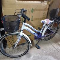 bici bimba