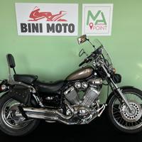 YAMAHA XV 535 VIRAGO - 2003 - UNICO PROPRIETARIO