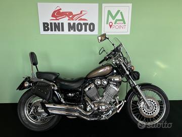 YAMAHA XV 535 VIRAGO - 2003 - UNICO PROPRIETARIO
