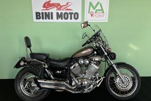 YAMAHA XV 535 VIRAGO - 2003 - UNICO PROPRIETARIO