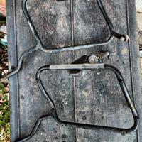 Telai per borse Givi Honda Vfr