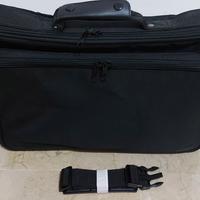 borsa grande notebook