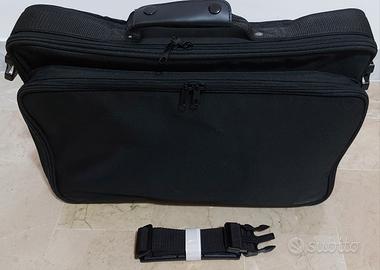 borsa grande notebook