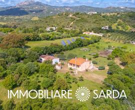 Casa singola - Olbia