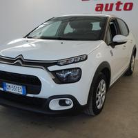 CITROEN C3 PureTech 83 S&S You