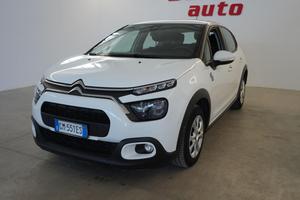 CITROEN C3 PureTech 83 S&S You