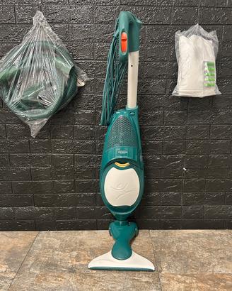 Folletto Vk 140 RIGENERATO ORIGINALE GARANTITO