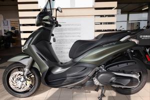 Piaggio Beverly 350