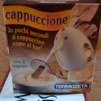 cappuccione termozeta