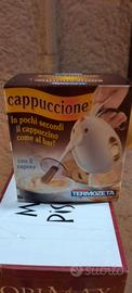 cappuccione termozeta
