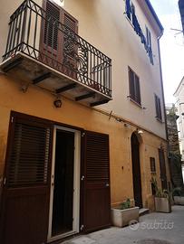 Indipendente a Caltanissetta