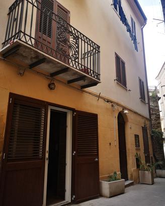 Indipendente a Caltanissetta