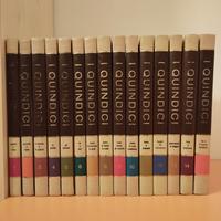 Enciclopedia i quindici 